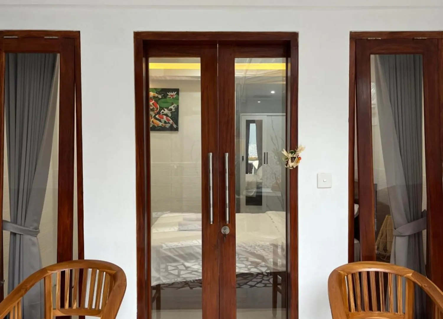 Gusti Room II Ubud