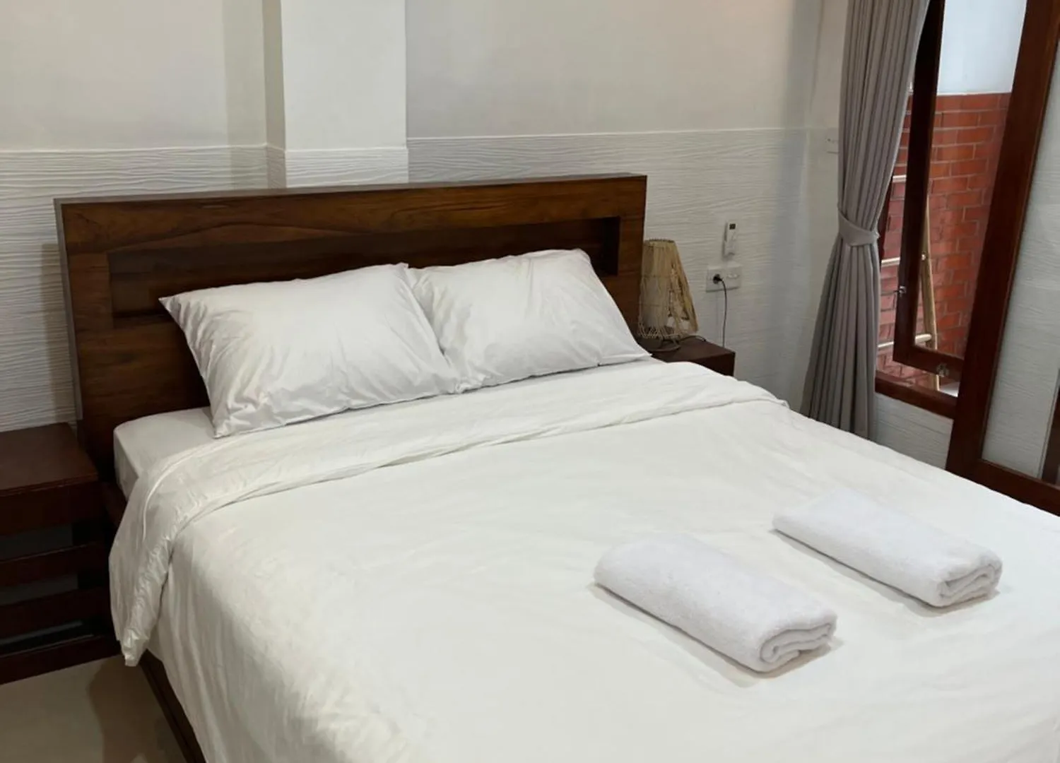 Gusti Room II Ubud  Indonesia