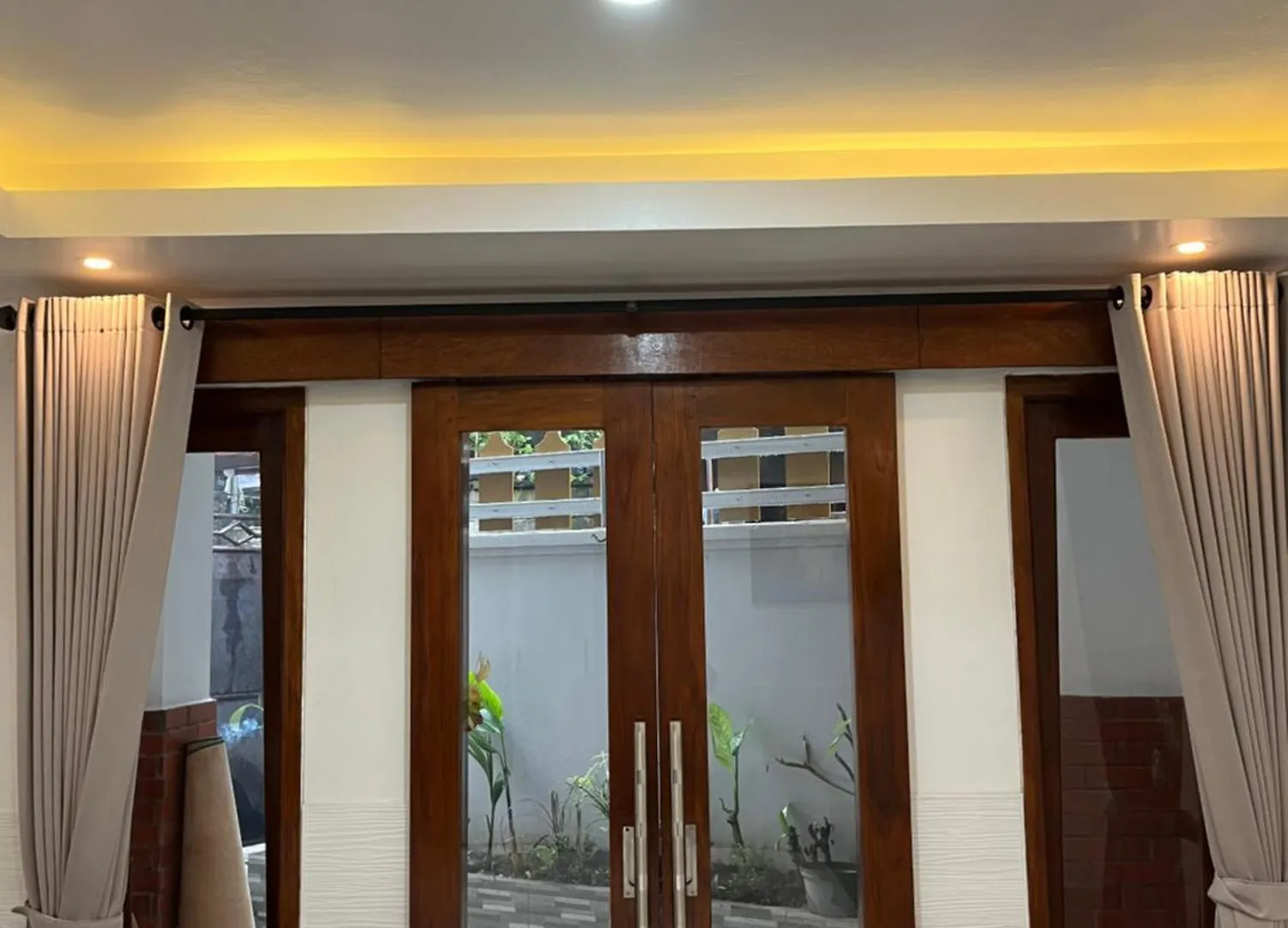 Gusti Room II Ubud  Guest house