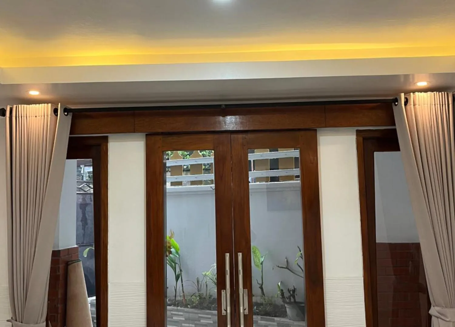 Guest house Gusti Room II Ubud  Indonesia