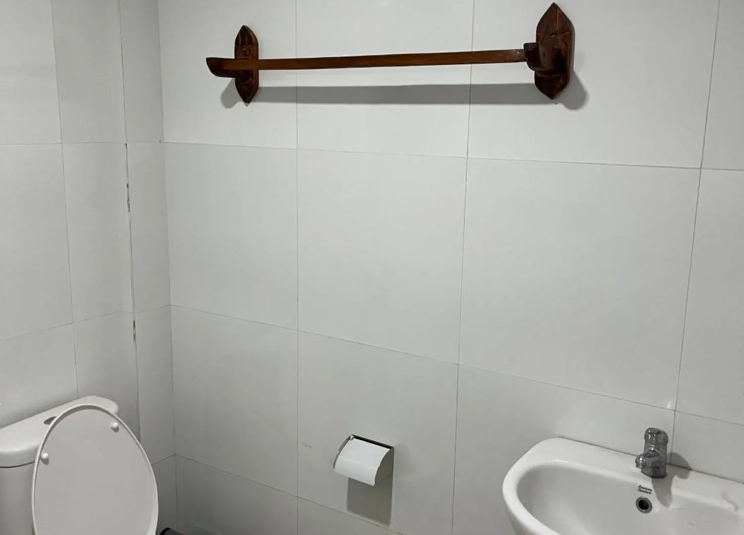 Guest house Gusti Room II Ubud  Indonesia