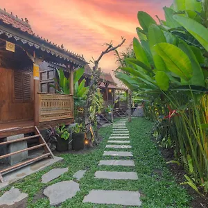 Abian View Guest house