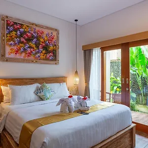 Graha Shanti Guest house