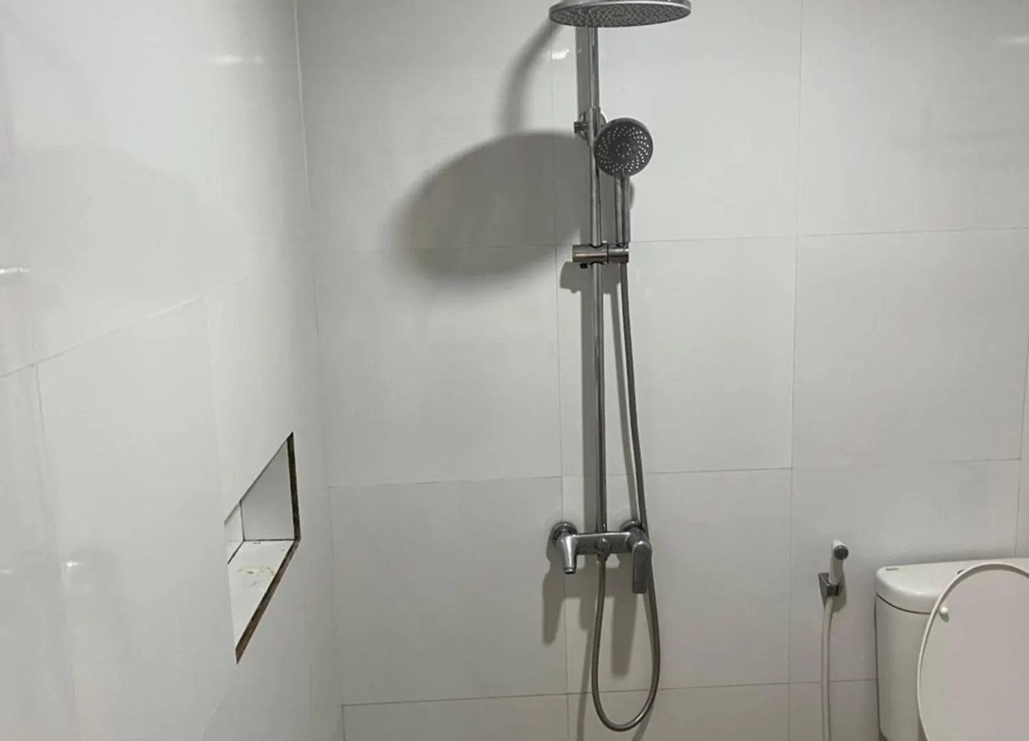 Гостевой дом Gusti Room II Убуд